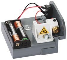 Dahle Laser Guide for 580 and 585 Large Format Guillotines Dahle Laser Guide for 580 and 585 Large Format Guillotines